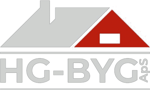 HG Byg ApS